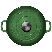 Cast Iron Casserole